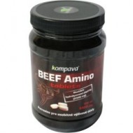 Kompava Beef Amino 200 tabliet